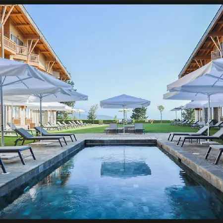 شقة Studio Prezident 53 Pirin Golf & Spa