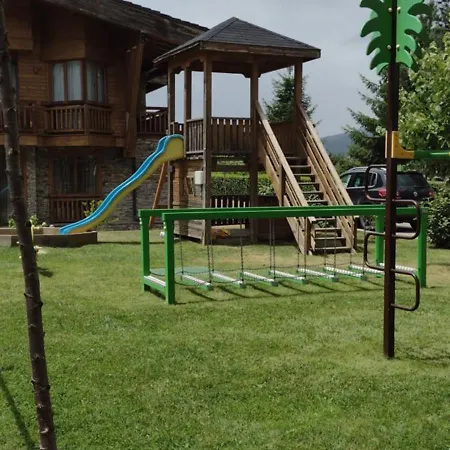 Studio Prezident 53 Pirin Golf & Spa