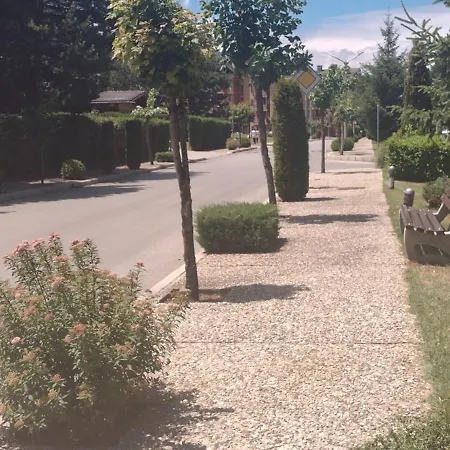 شقة Studio Prezident 53 Pirin Golf & Spa