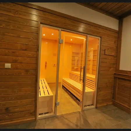 Studio Prezident 53 Pirin Golf & Spa *
