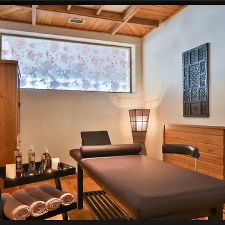 Studio Prezident 53 Pirin Golf & Spa *