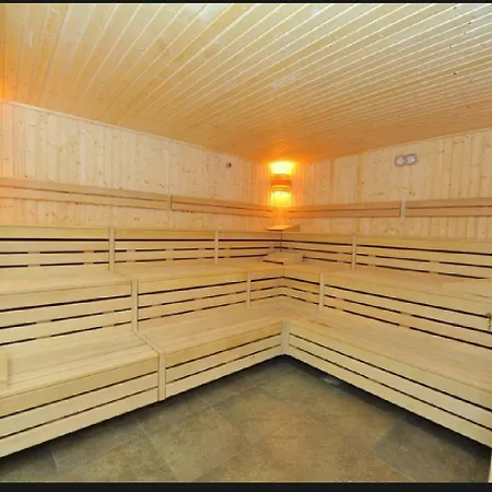 Studio Prezident 53 Pirin Golf & Spa *