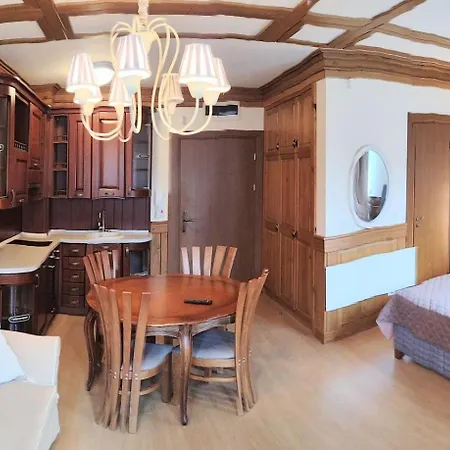 Studio Prezident 53 Pirin Golf & Spa *