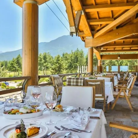 Studio Prezident 53 Pirin Golf & Spa * Bansko