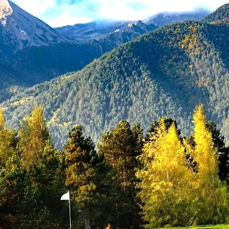 Daire Studio Prezident 53 Pirin Golf & Spa