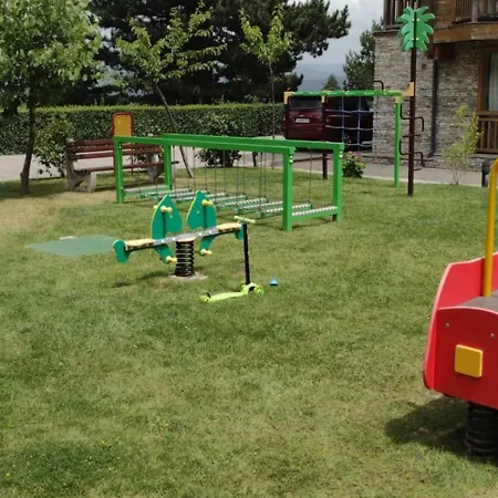 Daire Studio Prezident 53 Pirin Golf & Spa