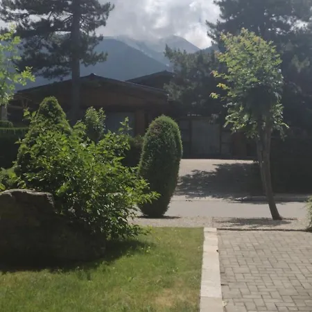 Studio Prezident 53 Pirin Golf & Spa *