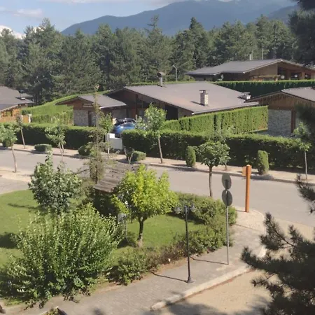 Daire Studio Prezident 53 Pirin Golf & Spa *